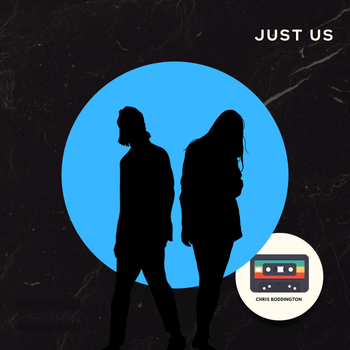 Just Us - Chris Boddington